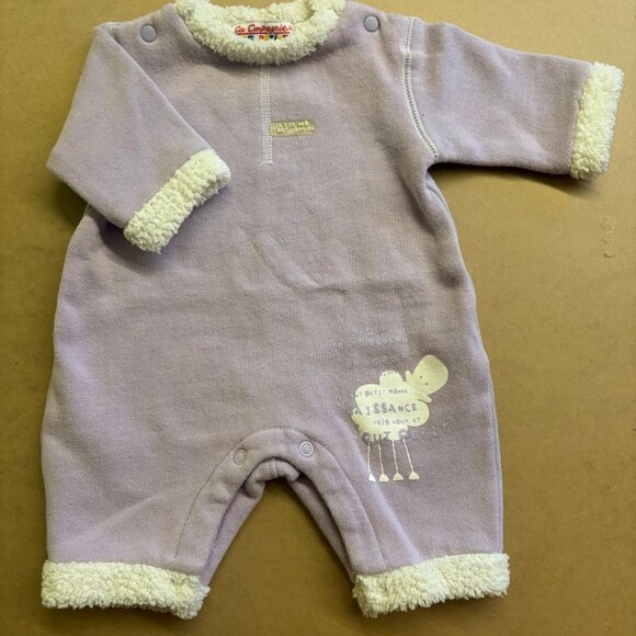 One piece - Picture 2 of 4